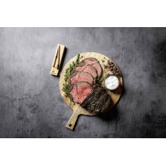 MEATER Plus Digital Thermometer - Perfect Cooking Made Easy! | Item No: 5060480240407